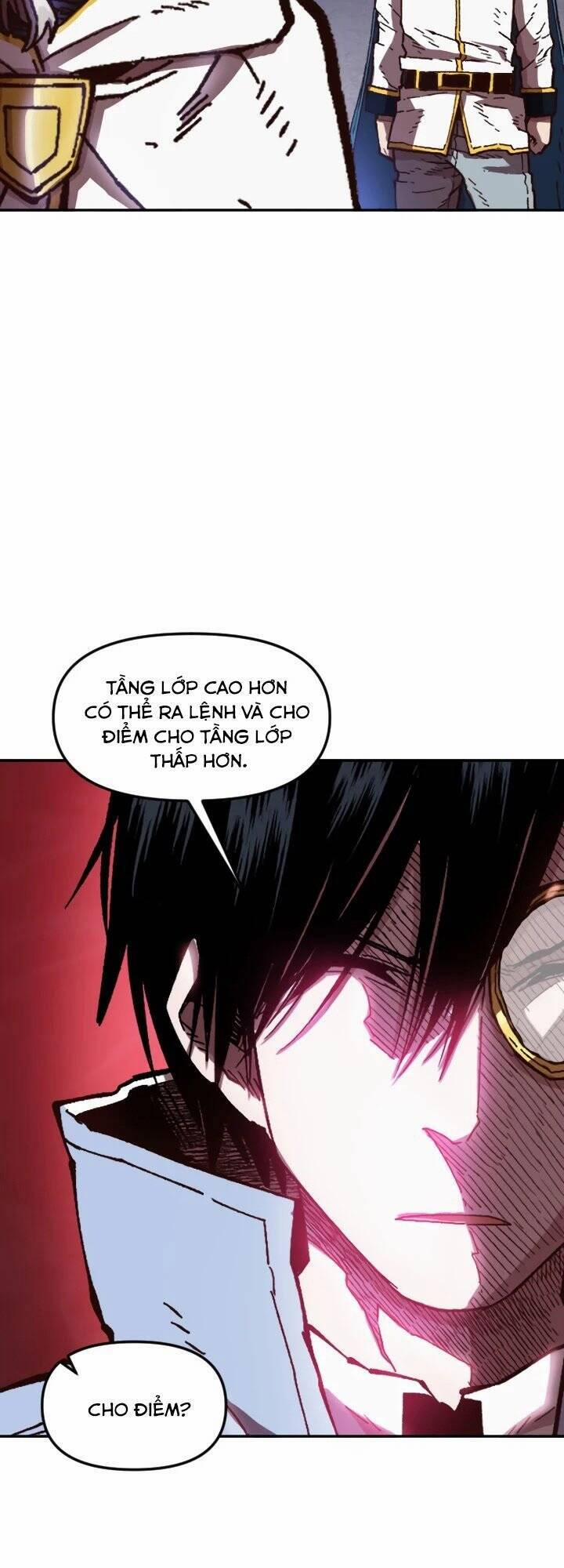 Nô Lệ Nghịch Thiên 59 trang 29