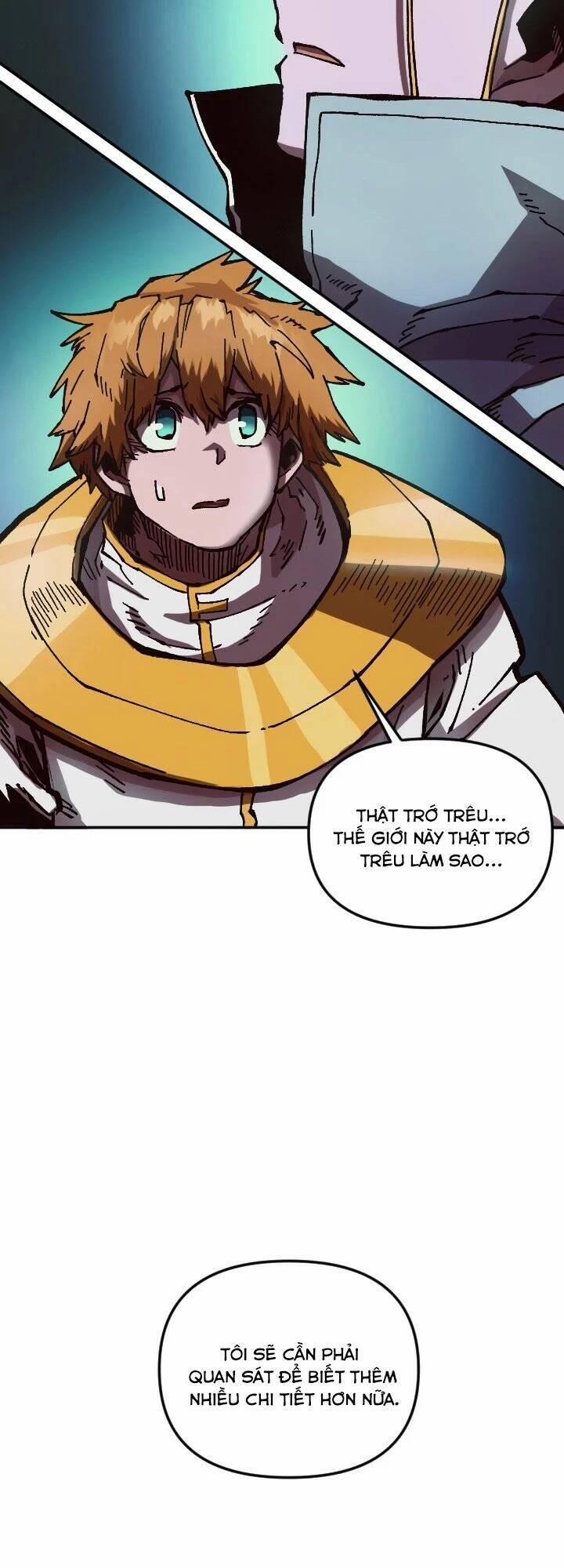 Nô Lệ Nghịch Thiên 59 trang 3