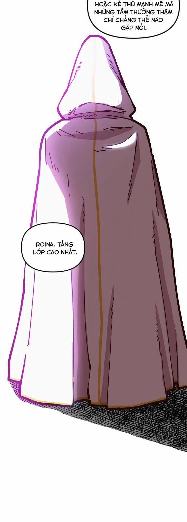 Nô Lệ Nghịch Thiên 59 trang 35