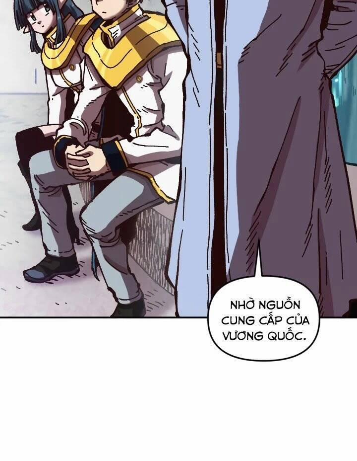 Nô Lệ Nghịch Thiên 59 trang 46