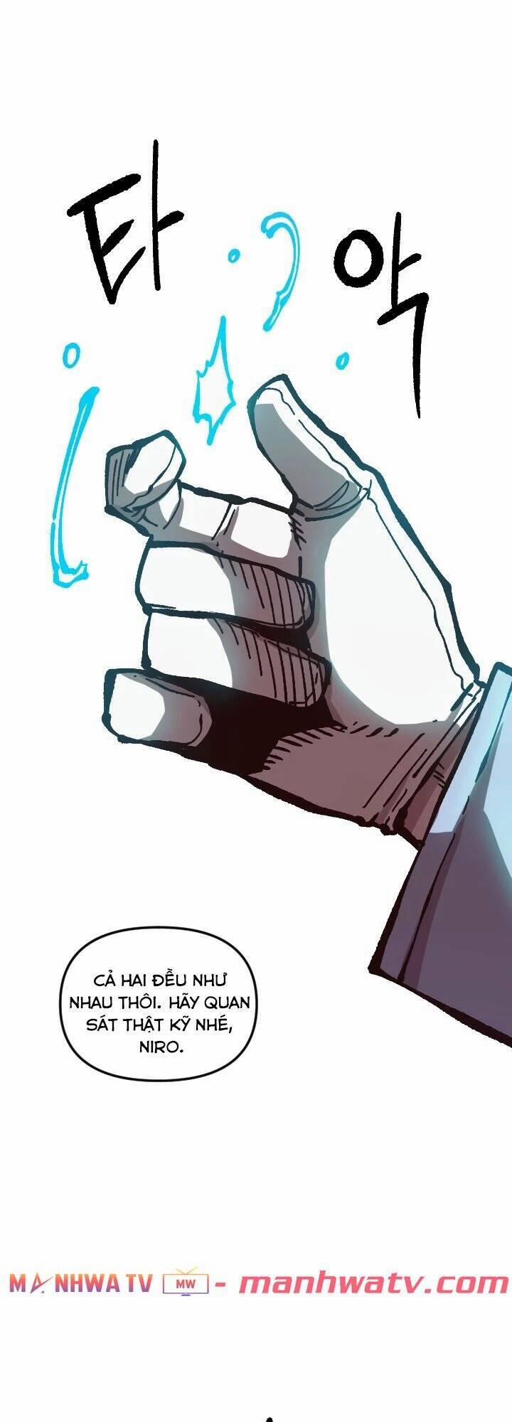 Nô Lệ Nghịch Thiên 59 trang 49