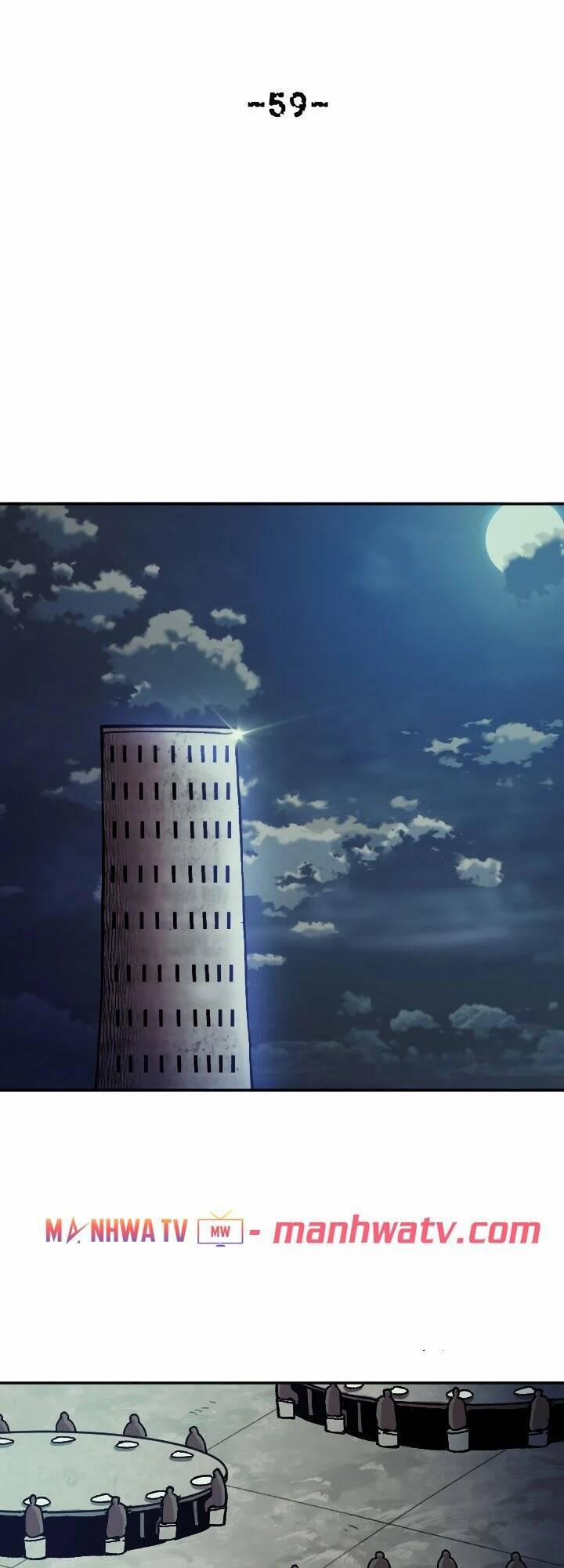 Nô Lệ Nghịch Thiên 59 trang 5