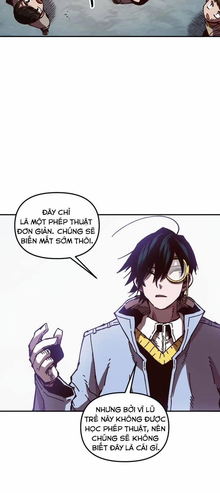 Nô Lệ Nghịch Thiên 59 trang 51