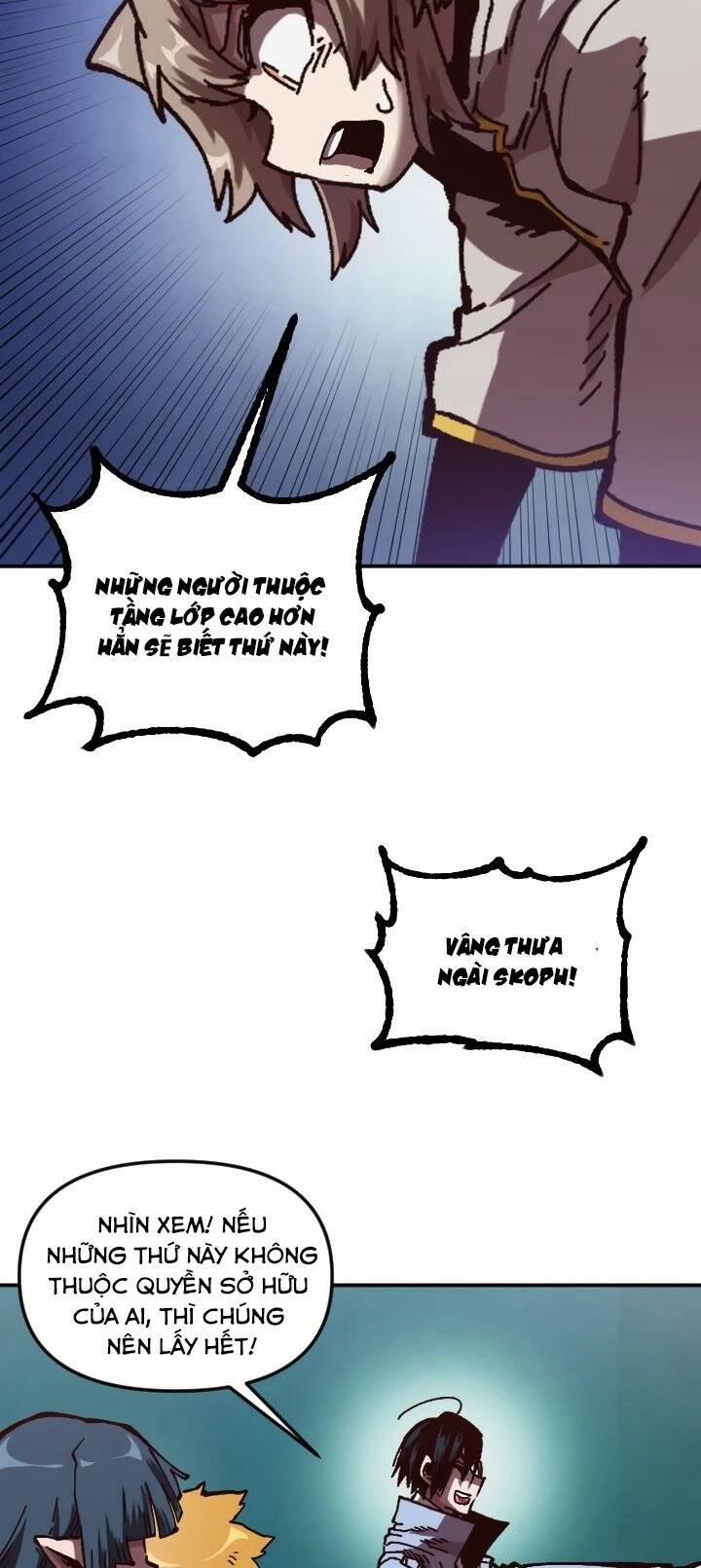 Nô Lệ Nghịch Thiên 59 trang 56