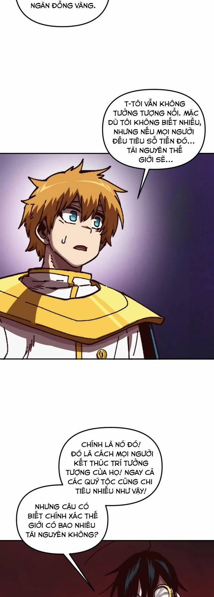 Nô Lệ Nghịch Thiên 59 trang 63