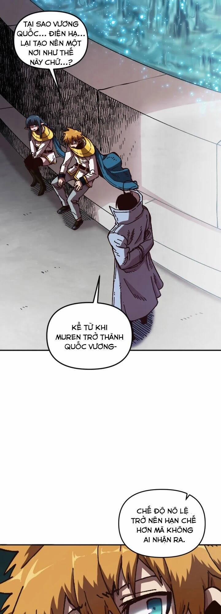 Nô Lệ Nghịch Thiên 59 trang 73