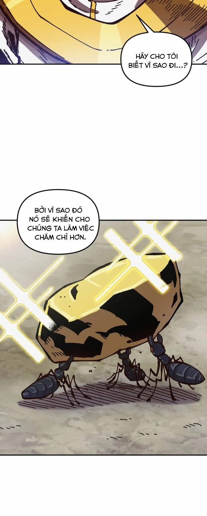 Nô Lệ Nghịch Thiên 60 trang 11