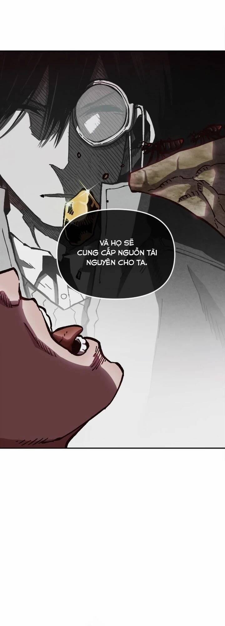 Nô Lệ Nghịch Thiên 60 trang 13