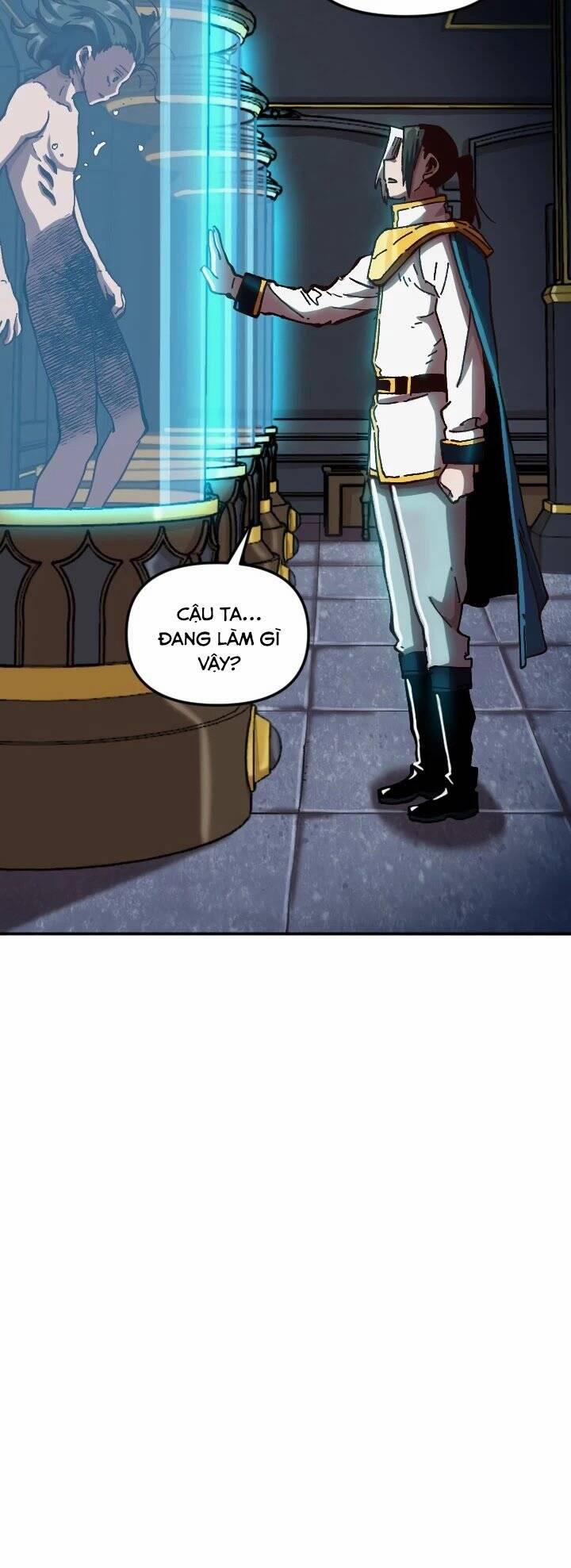 Nô Lệ Nghịch Thiên 60 trang 33