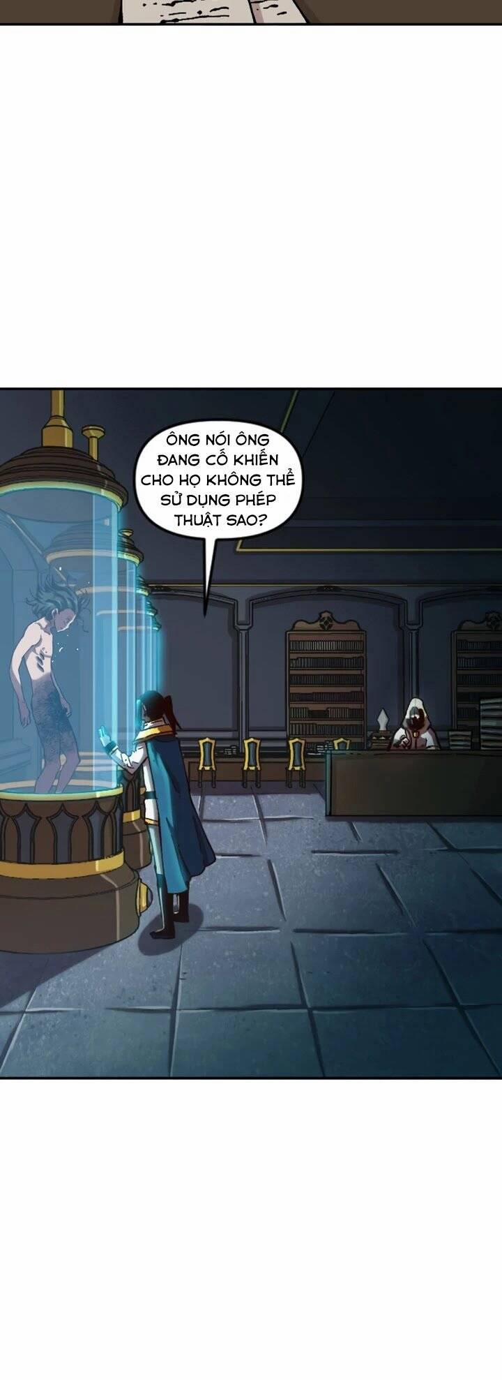 Nô Lệ Nghịch Thiên 60 trang 42