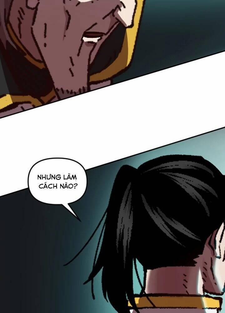 Nô Lệ Nghịch Thiên 60 trang 44