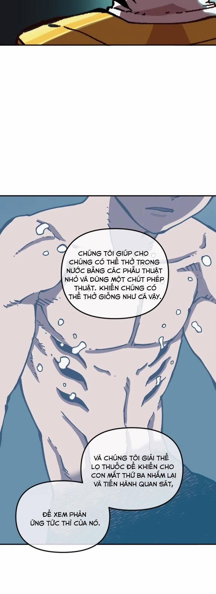 Nô Lệ Nghịch Thiên 60 trang 45