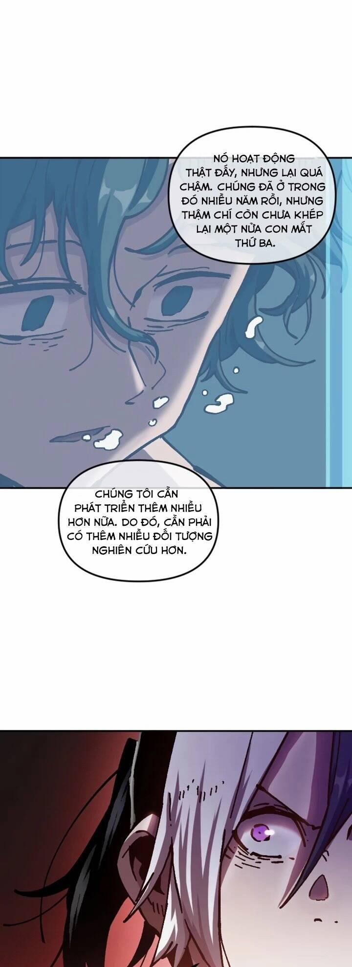 Nô Lệ Nghịch Thiên 60 trang 46