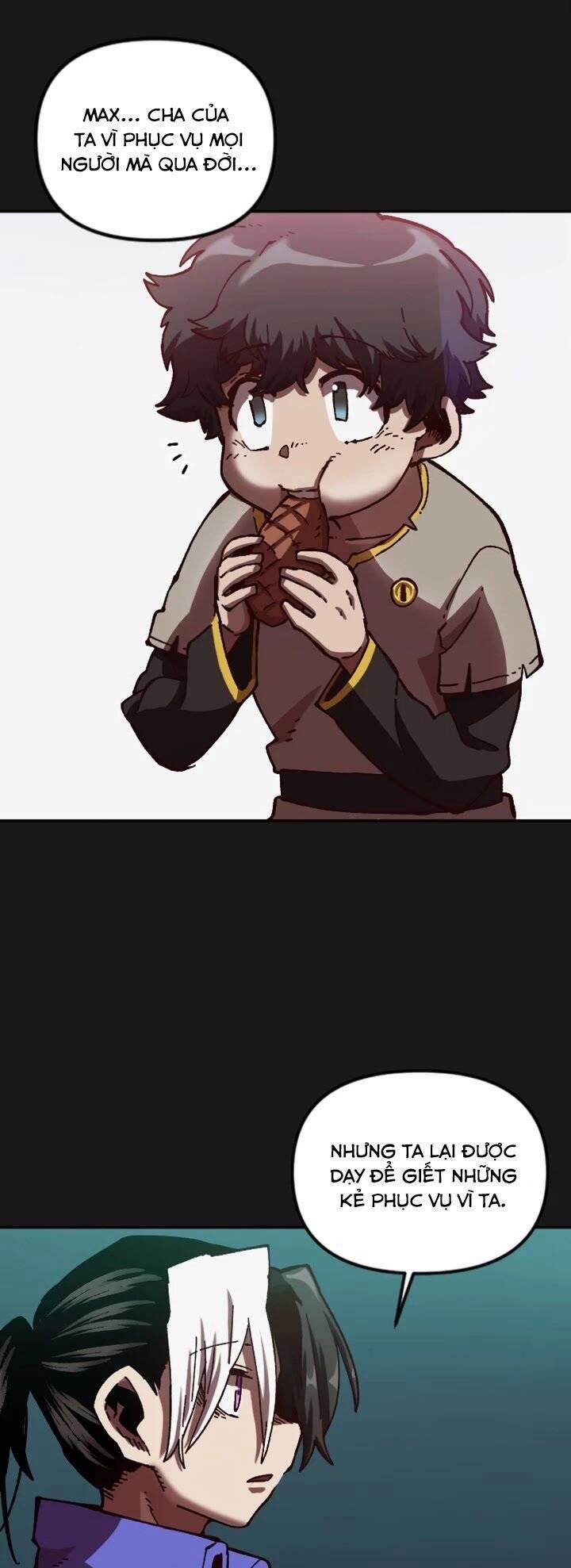 Nô Lệ Nghịch Thiên 60 trang 70