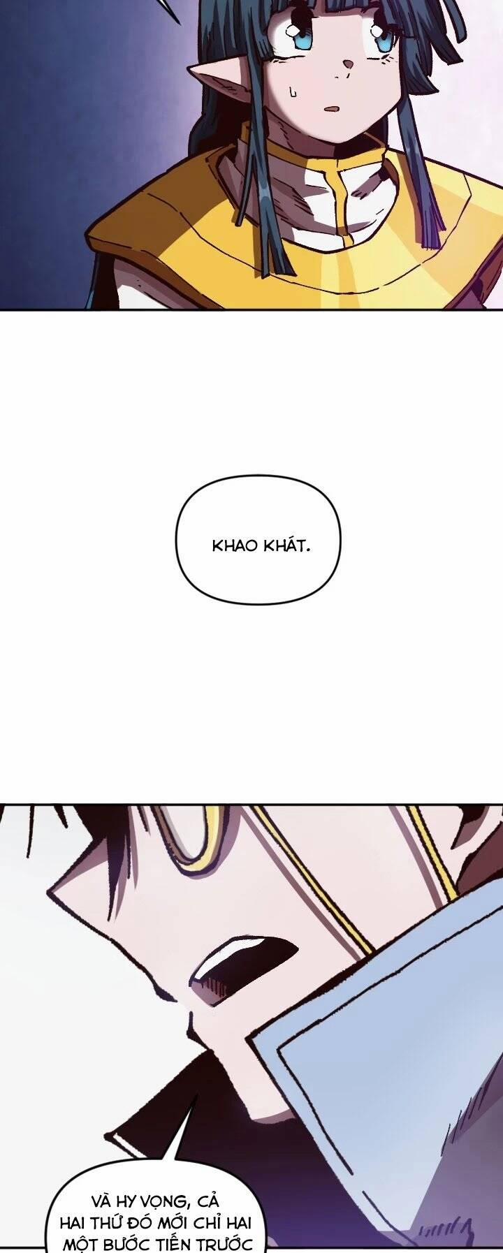 Nô Lệ Nghịch Thiên 60 trang 8