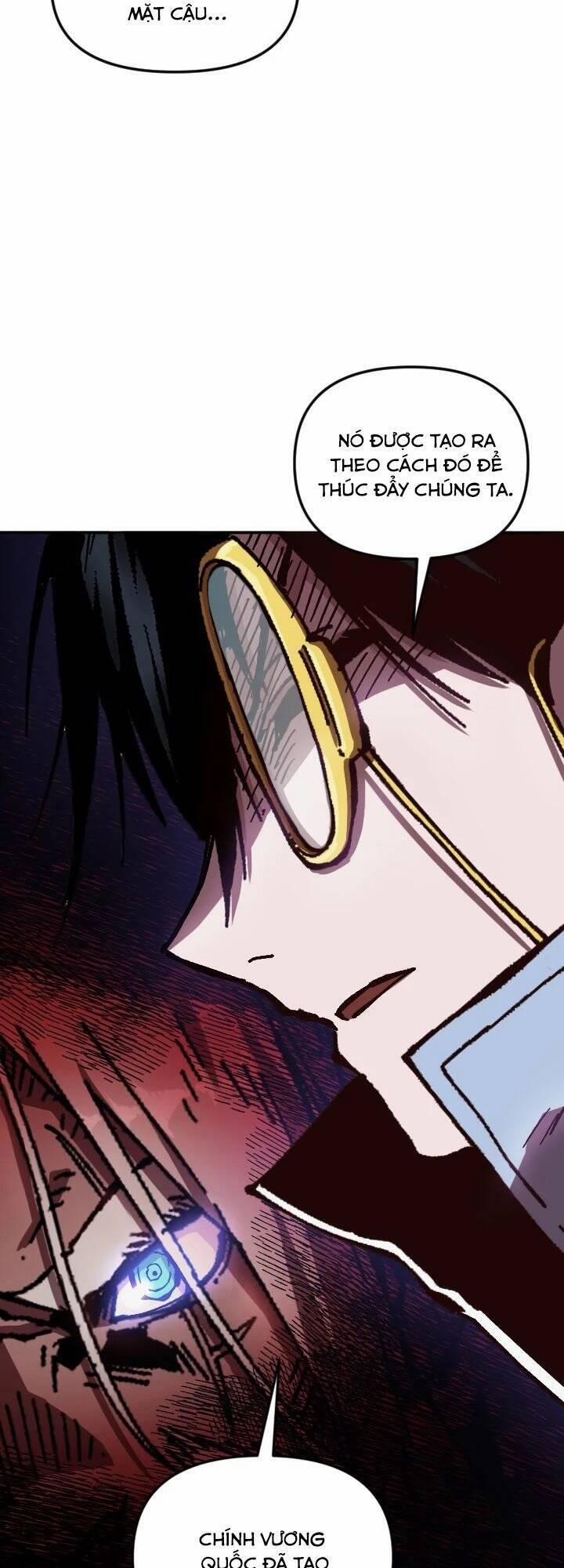 Nô Lệ Nghịch Thiên 60 trang 9