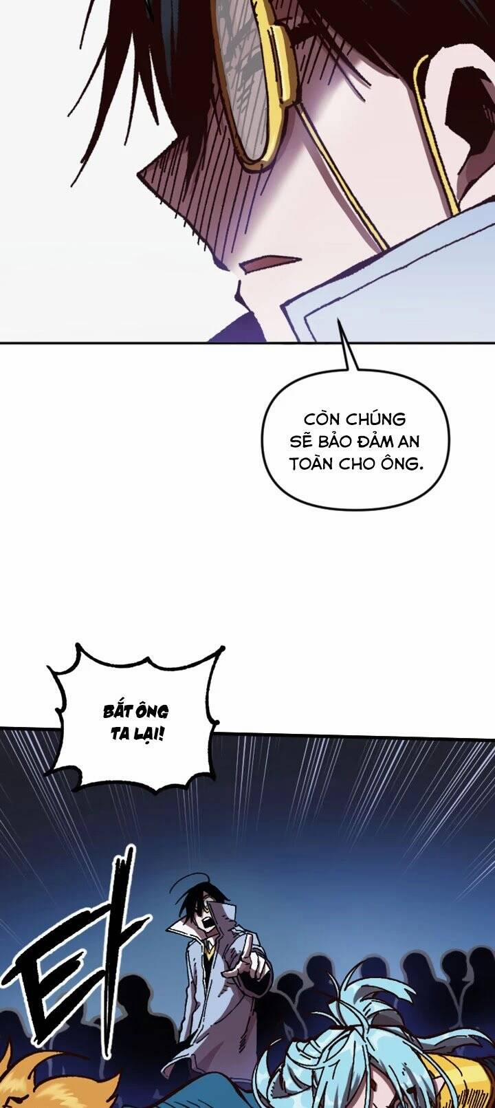 Nô Lệ Nghịch Thiên 61 trang 21