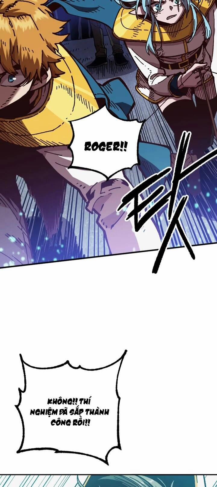 Nô Lệ Nghịch Thiên 61 trang 22