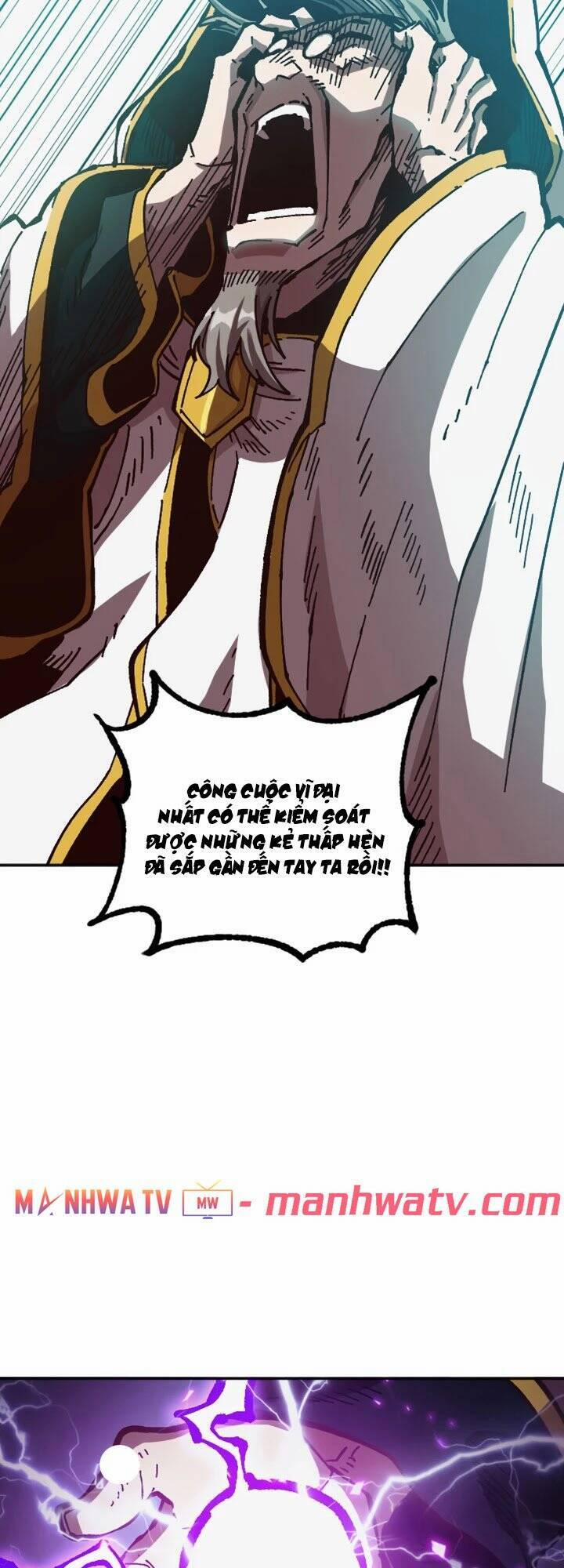 Nô Lệ Nghịch Thiên 61 trang 23