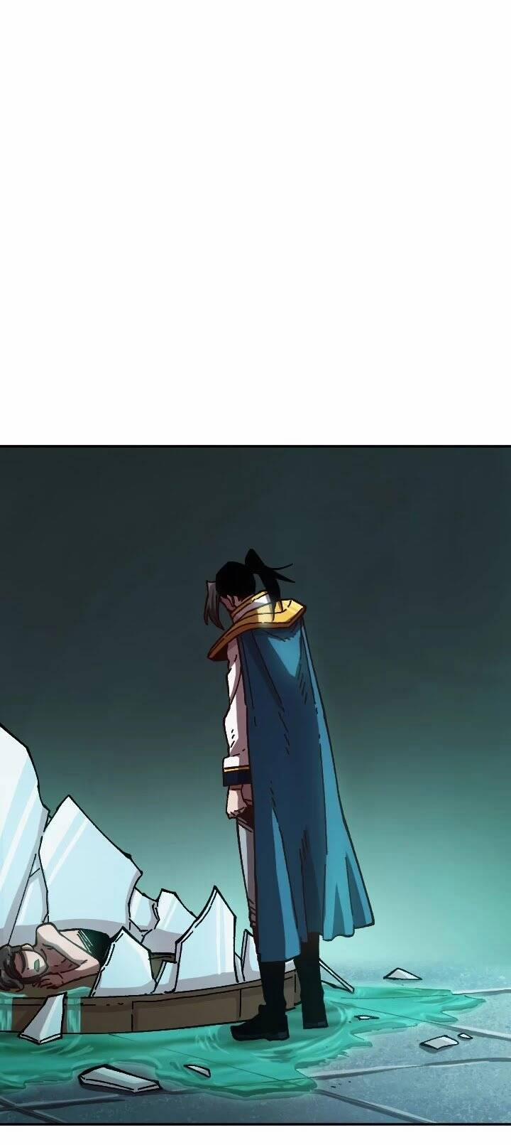 Nô Lệ Nghịch Thiên 61 trang 30