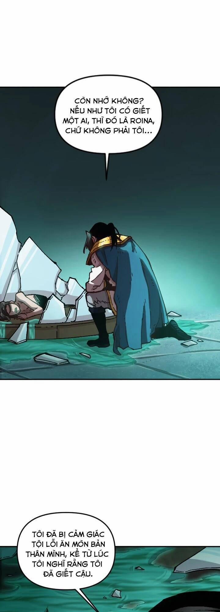 Nô Lệ Nghịch Thiên 61 trang 31