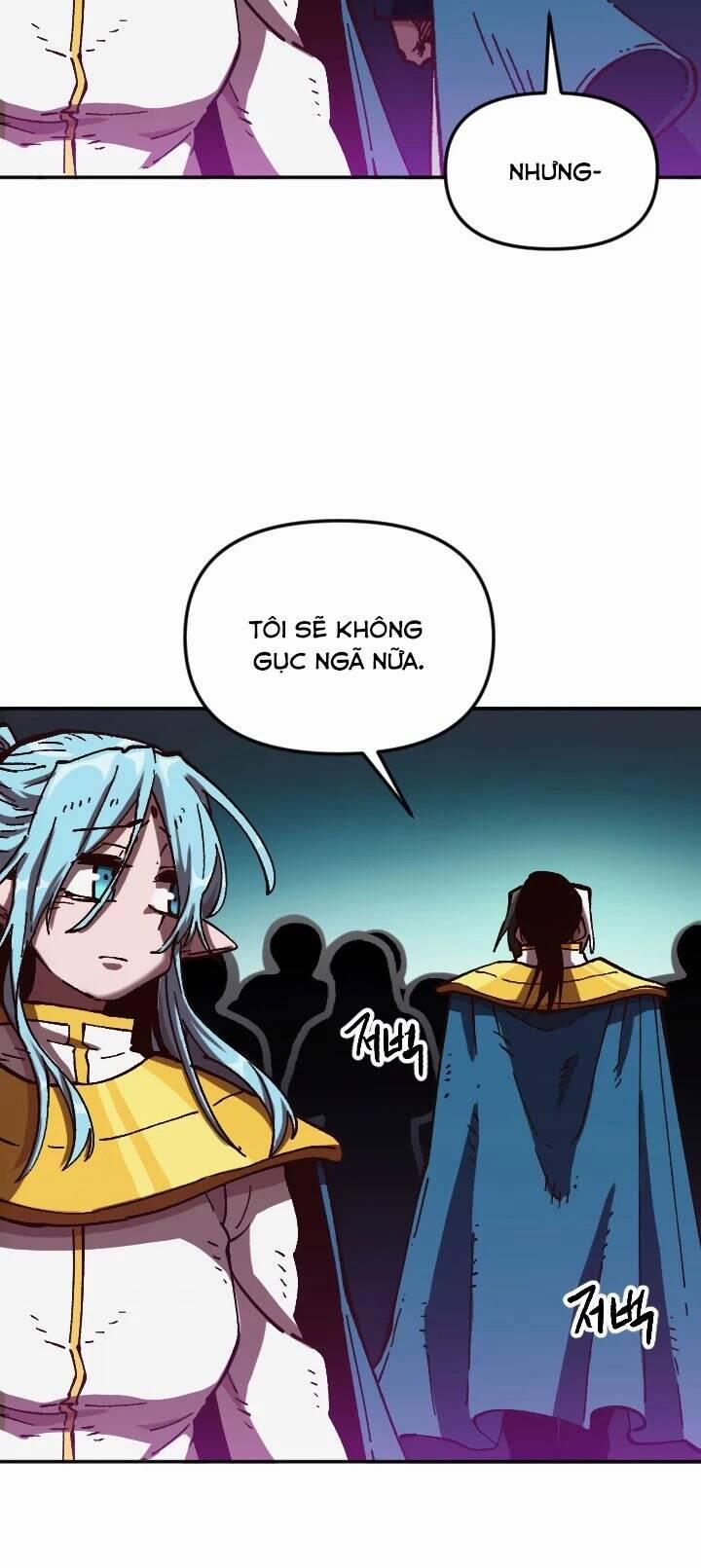 Nô Lệ Nghịch Thiên 61 trang 41