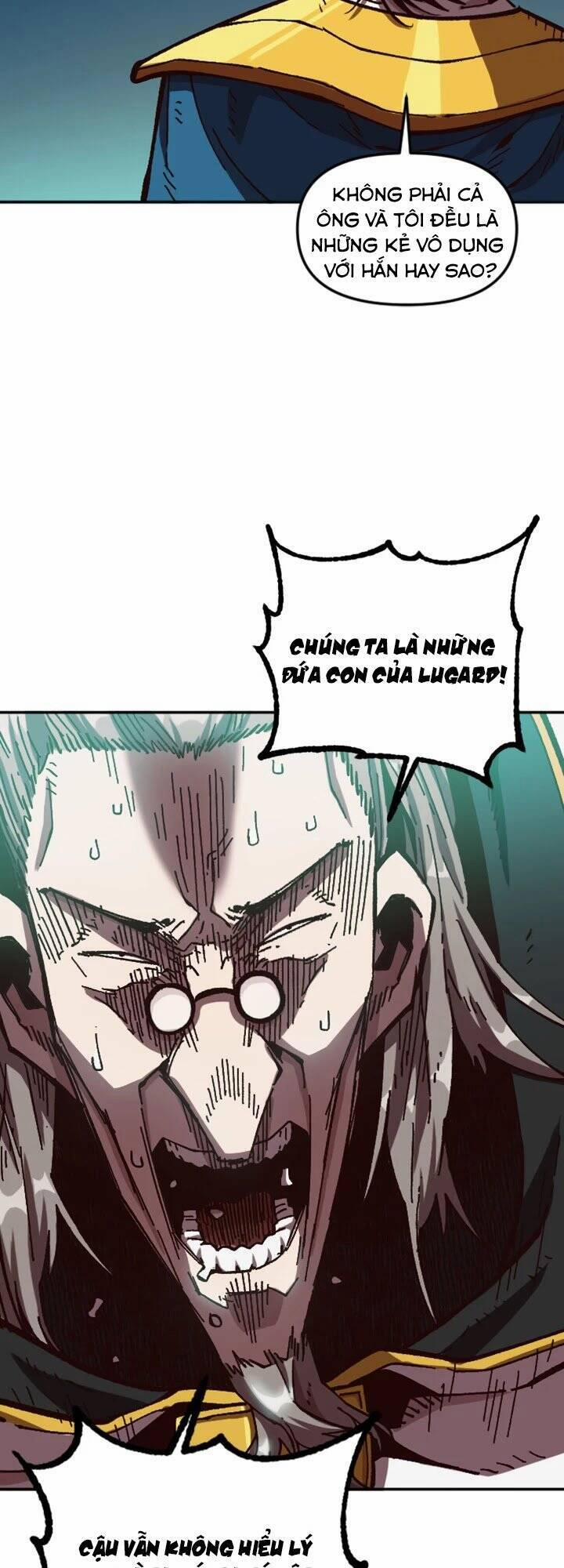 Nô Lệ Nghịch Thiên 61 trang 5