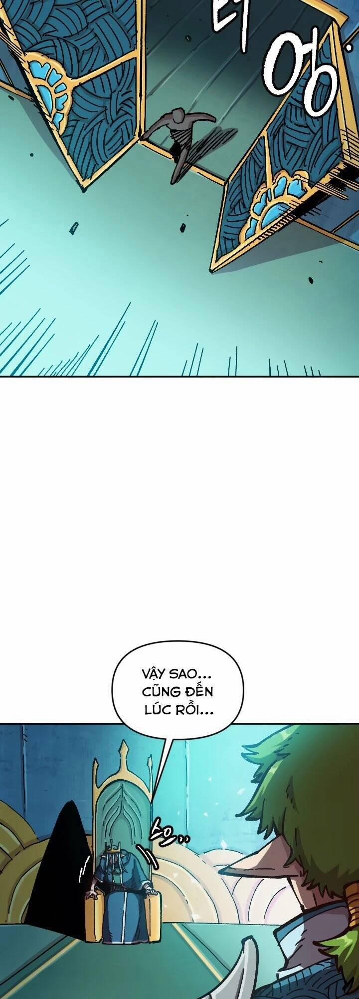 Nô Lệ Nghịch Thiên 62 trang 10