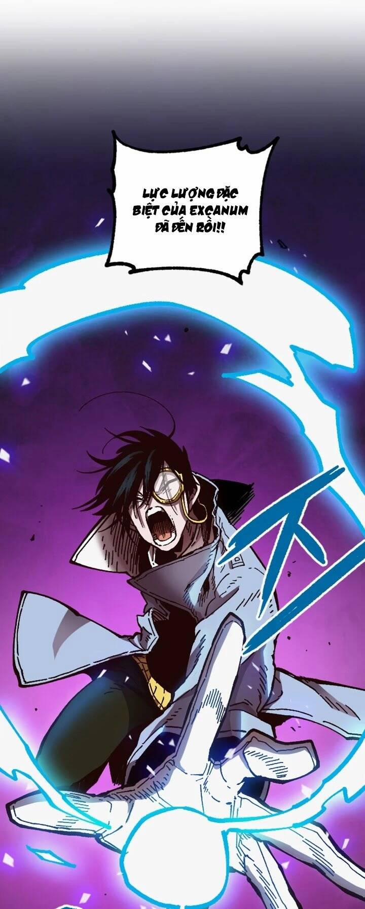 Nô Lệ Nghịch Thiên 62 trang 16