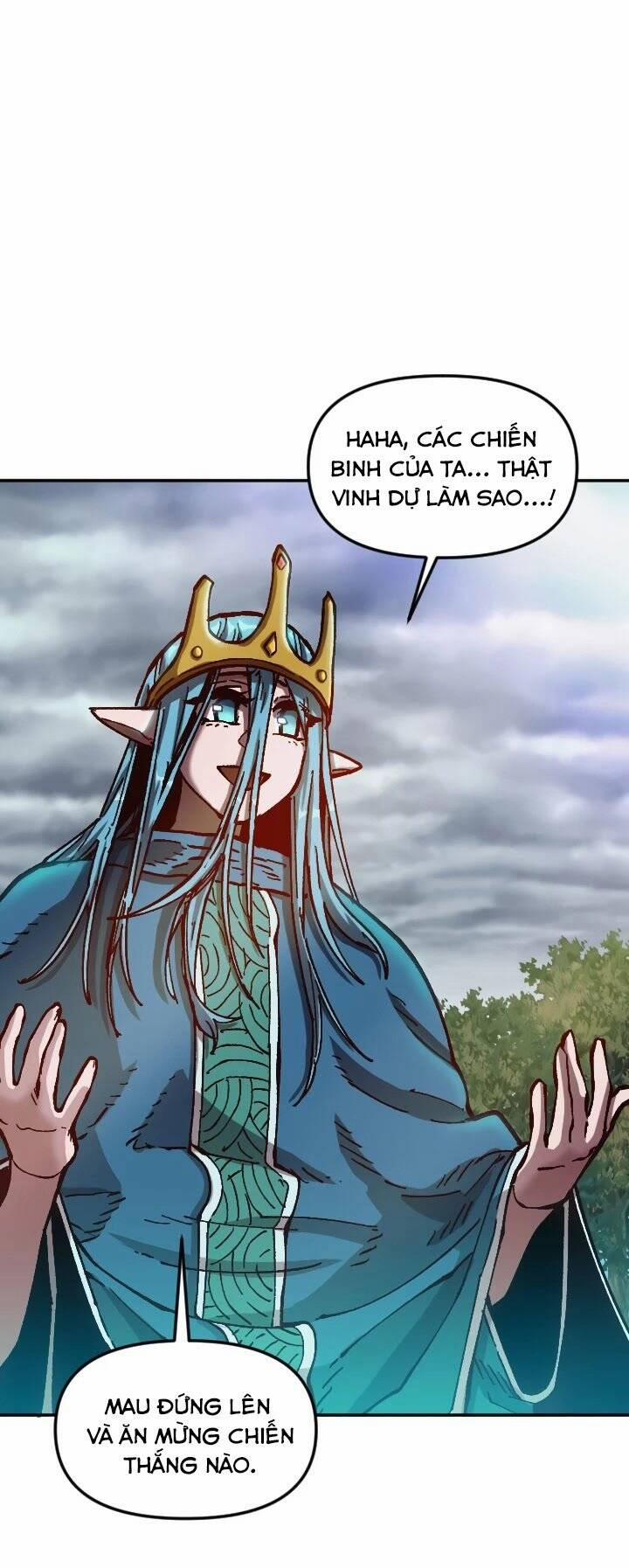 Nô Lệ Nghịch Thiên 62 trang 29