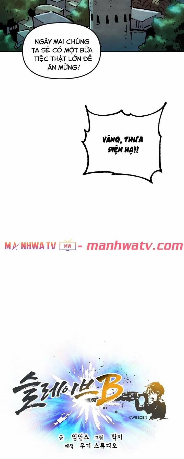 Nô Lệ Nghịch Thiên 62 trang 37