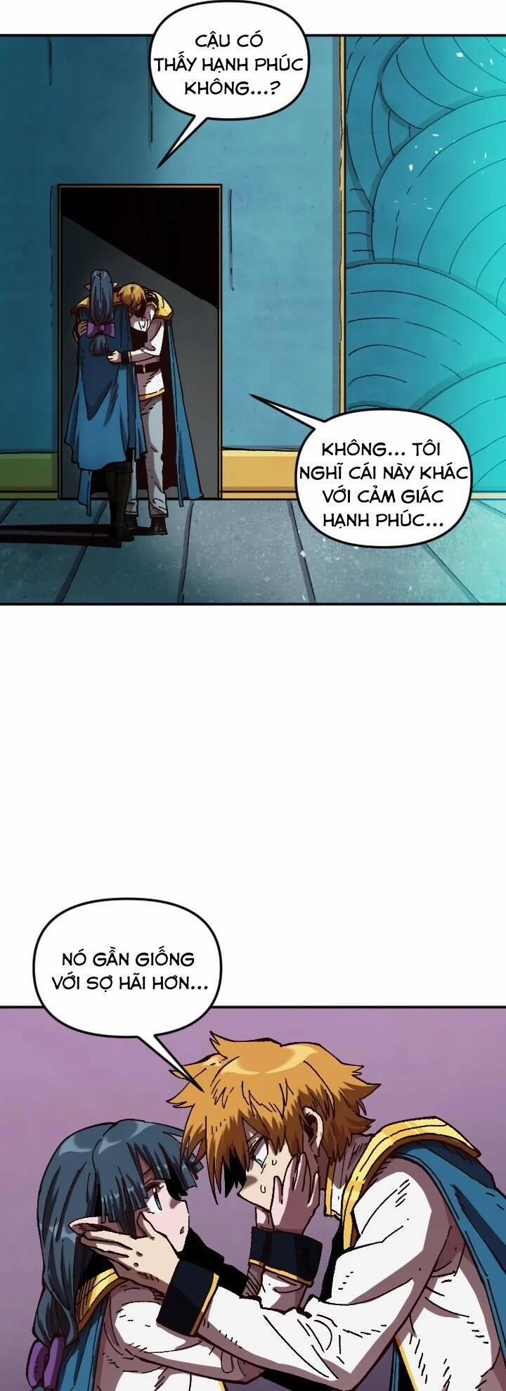 Nô Lệ Nghịch Thiên 62 trang 45