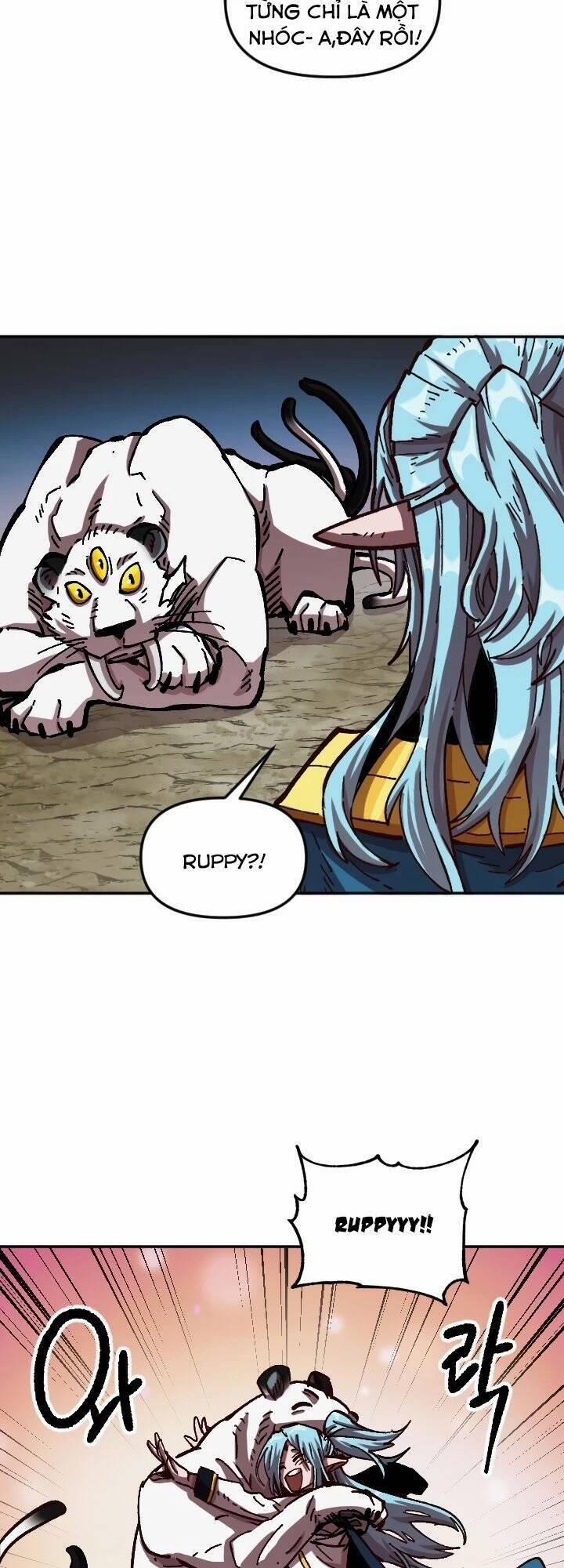 Nô Lệ Nghịch Thiên 62 trang 54