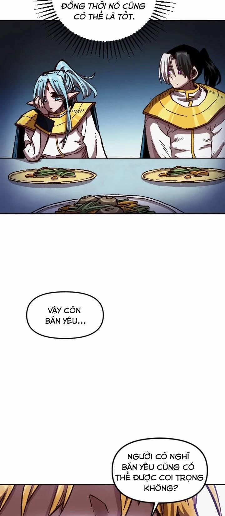 Nô Lệ Nghịch Thiên 62 trang 82