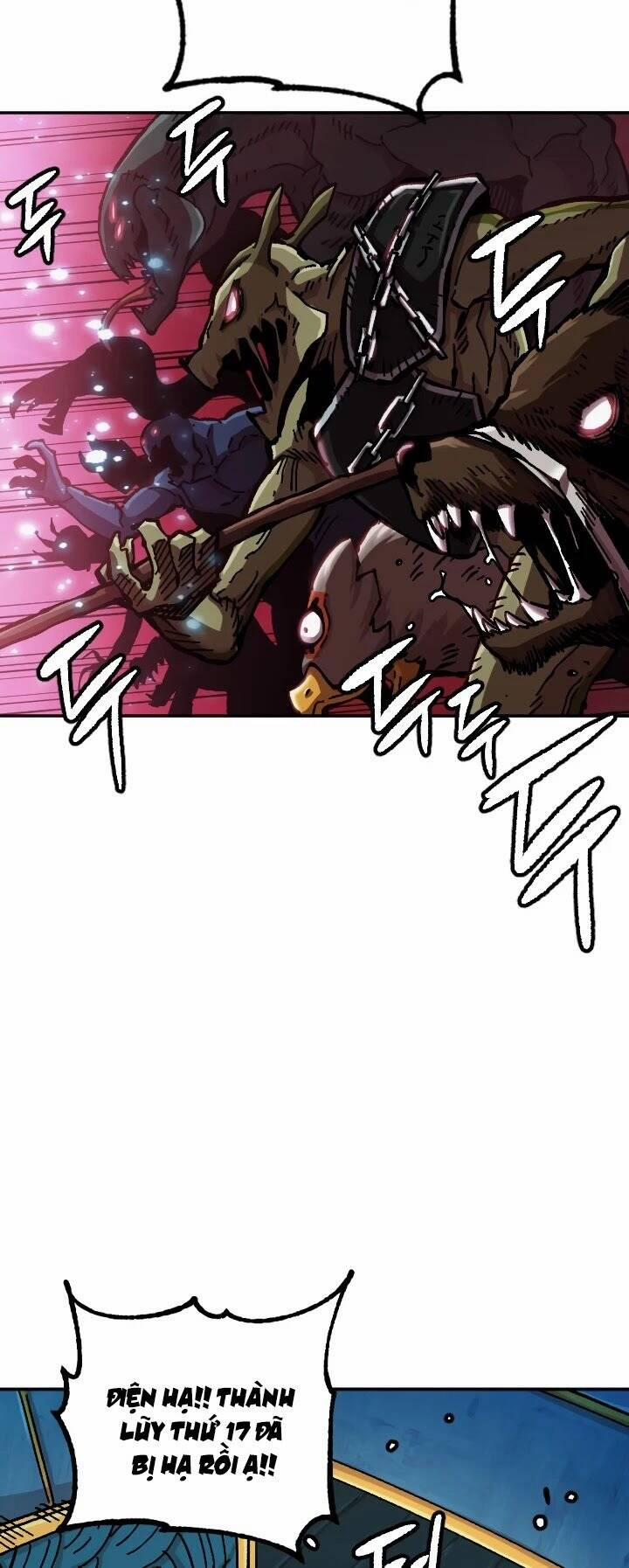 Nô Lệ Nghịch Thiên 62 trang 9