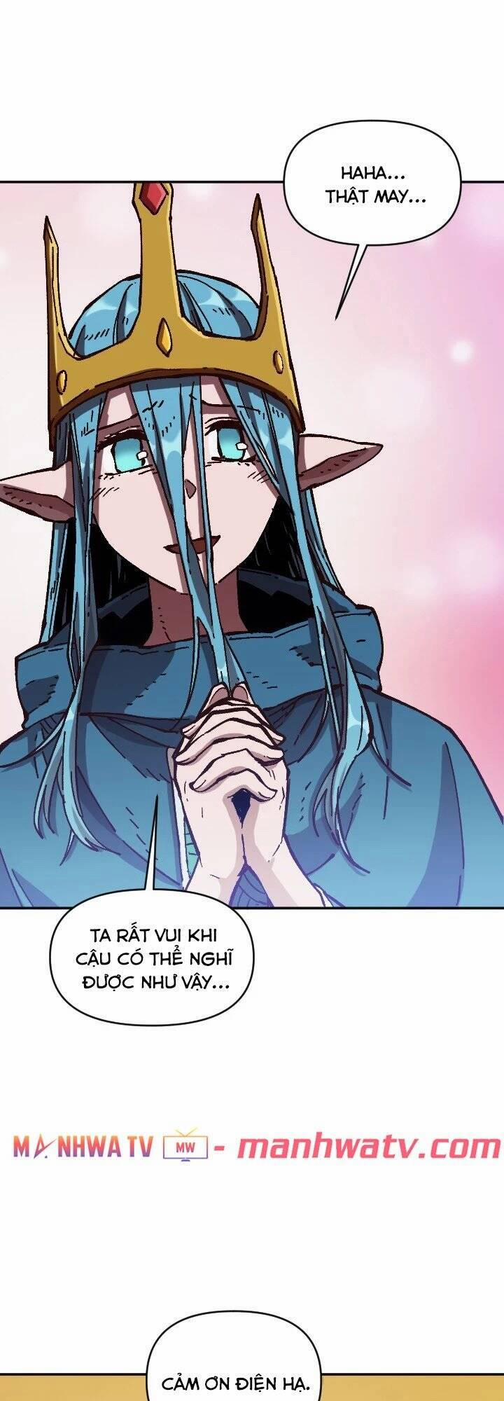 Nô Lệ Nghịch Thiên 63 trang 18