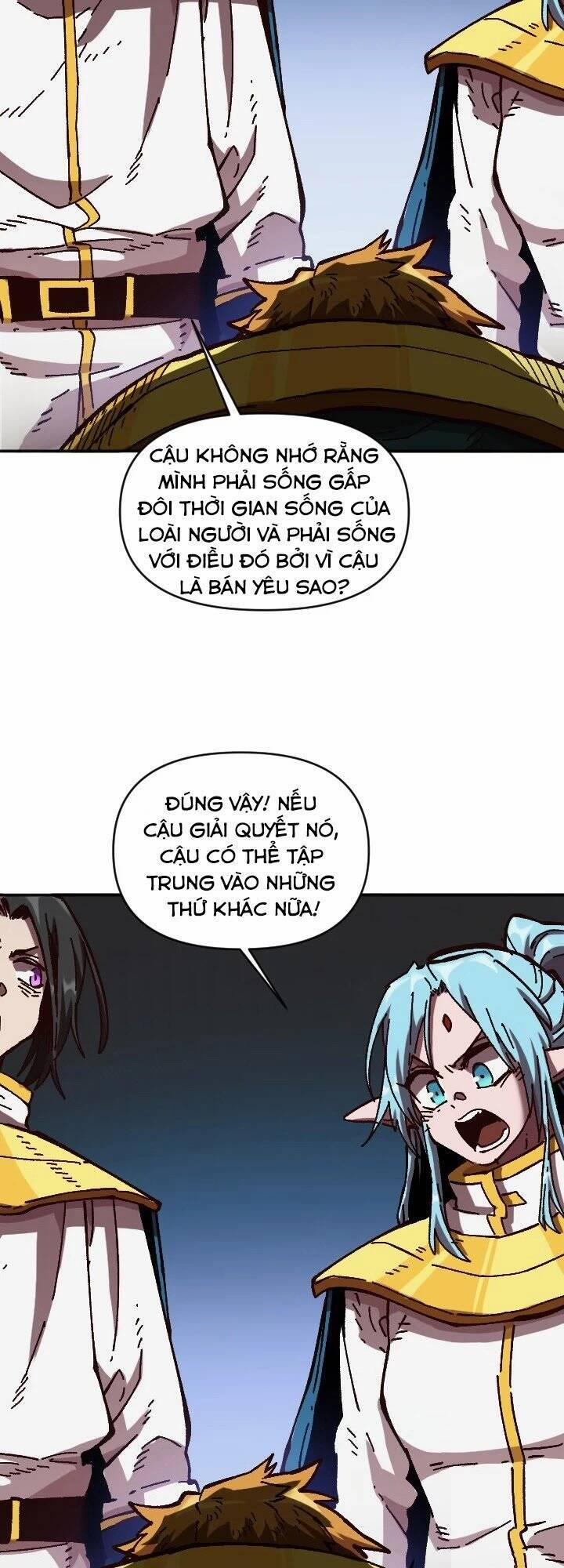 Nô Lệ Nghịch Thiên 63 trang 26