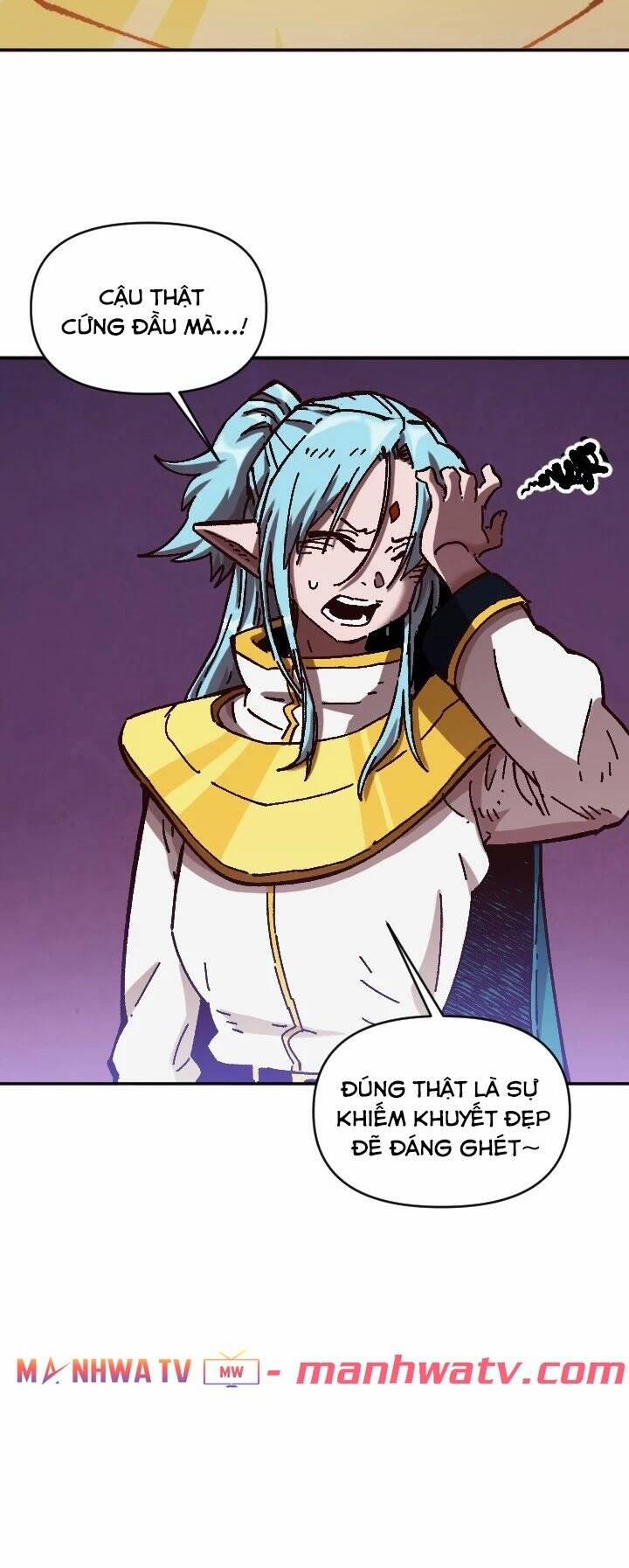 Nô Lệ Nghịch Thiên 63 trang 32