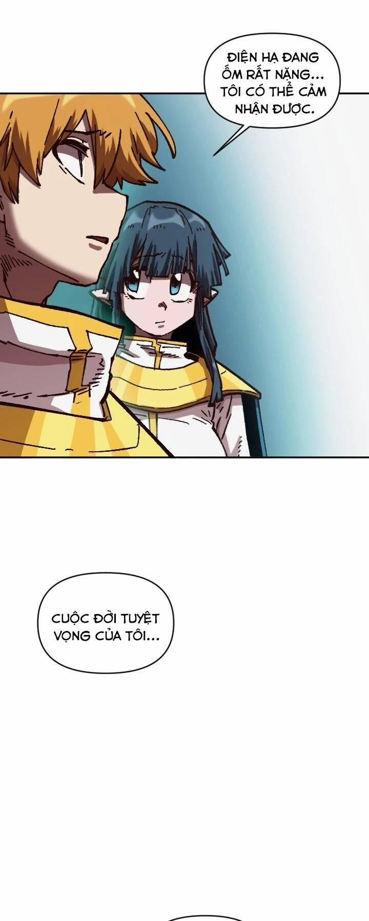 Nô Lệ Nghịch Thiên 63 trang 33