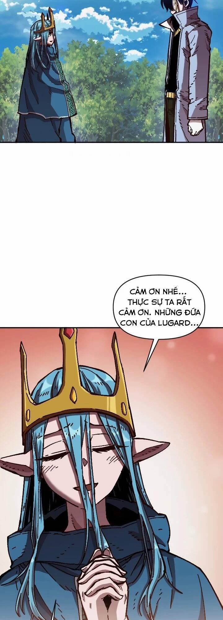 Nô Lệ Nghịch Thiên 63 trang 38