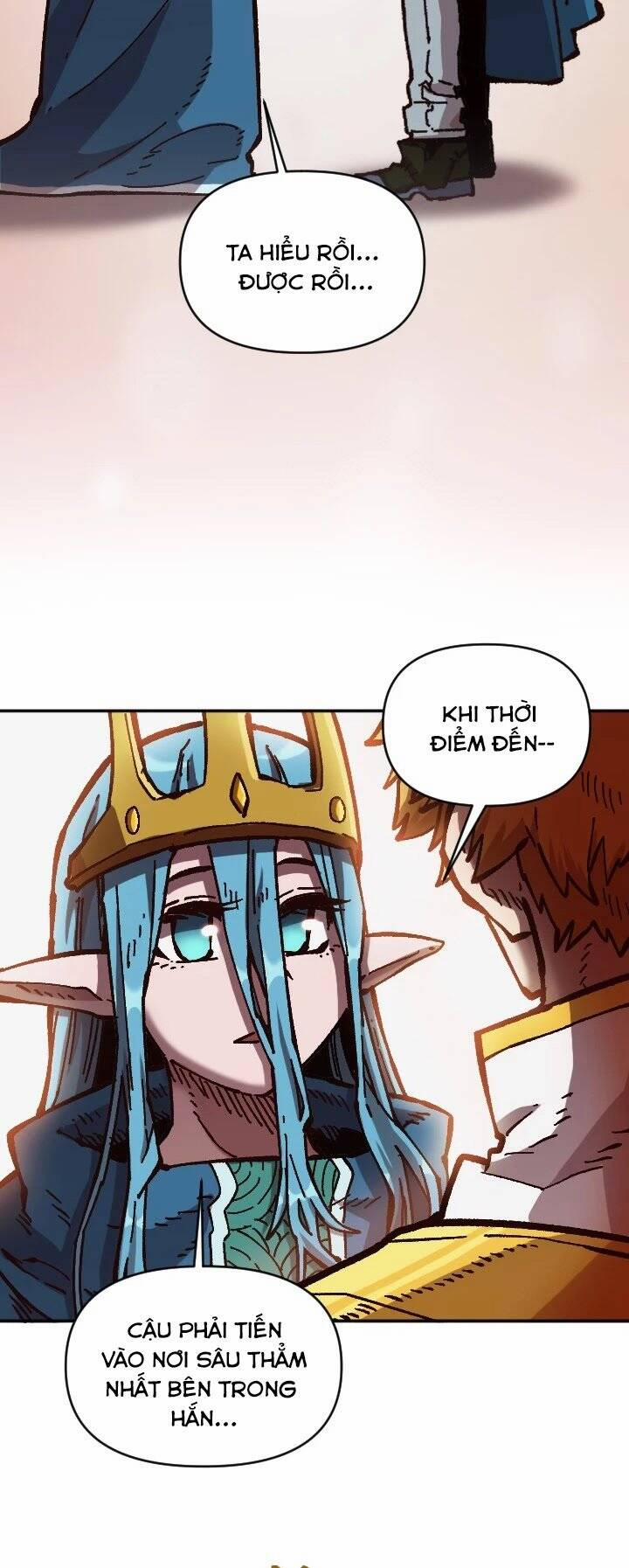 Nô Lệ Nghịch Thiên 63 trang 61