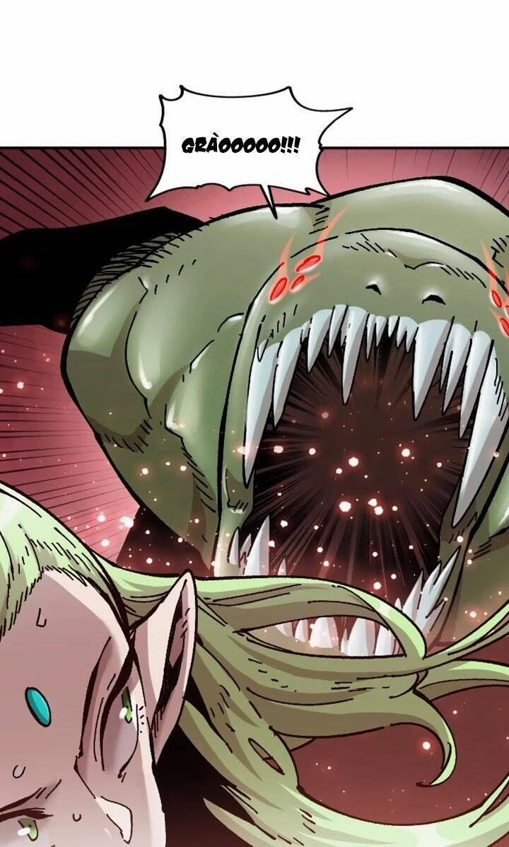 Nô Lệ Nghịch Thiên 64 trang 11