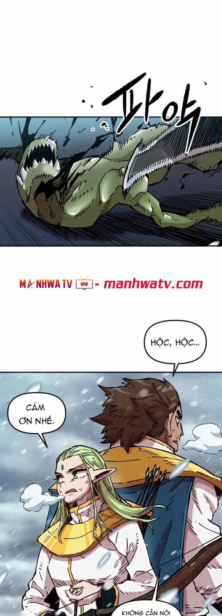 Nô Lệ Nghịch Thiên 64 trang 14