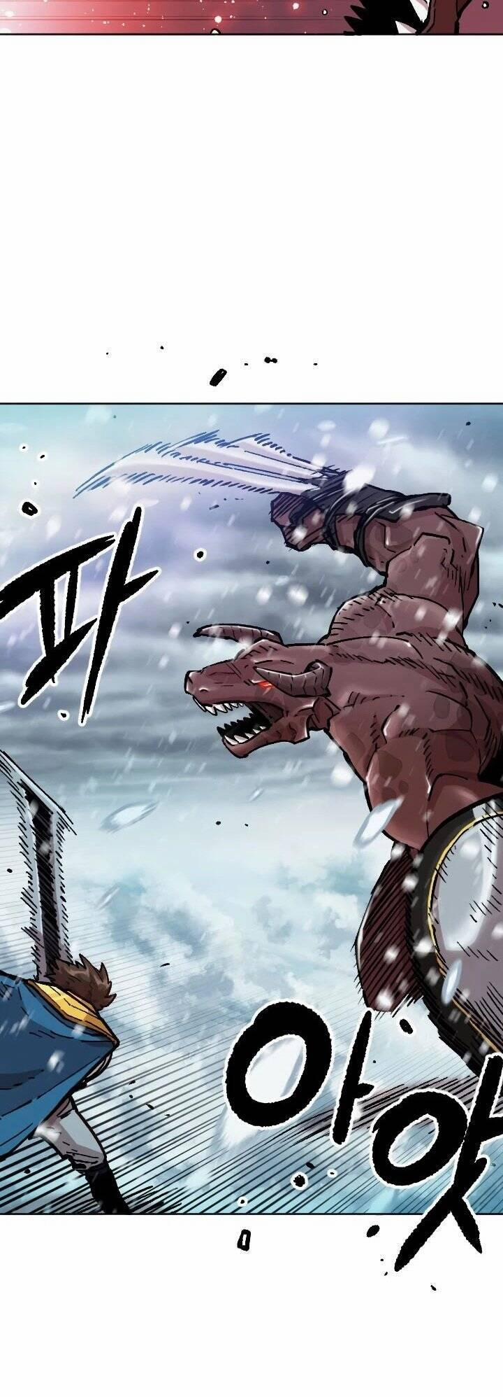 Nô Lệ Nghịch Thiên 64 trang 19