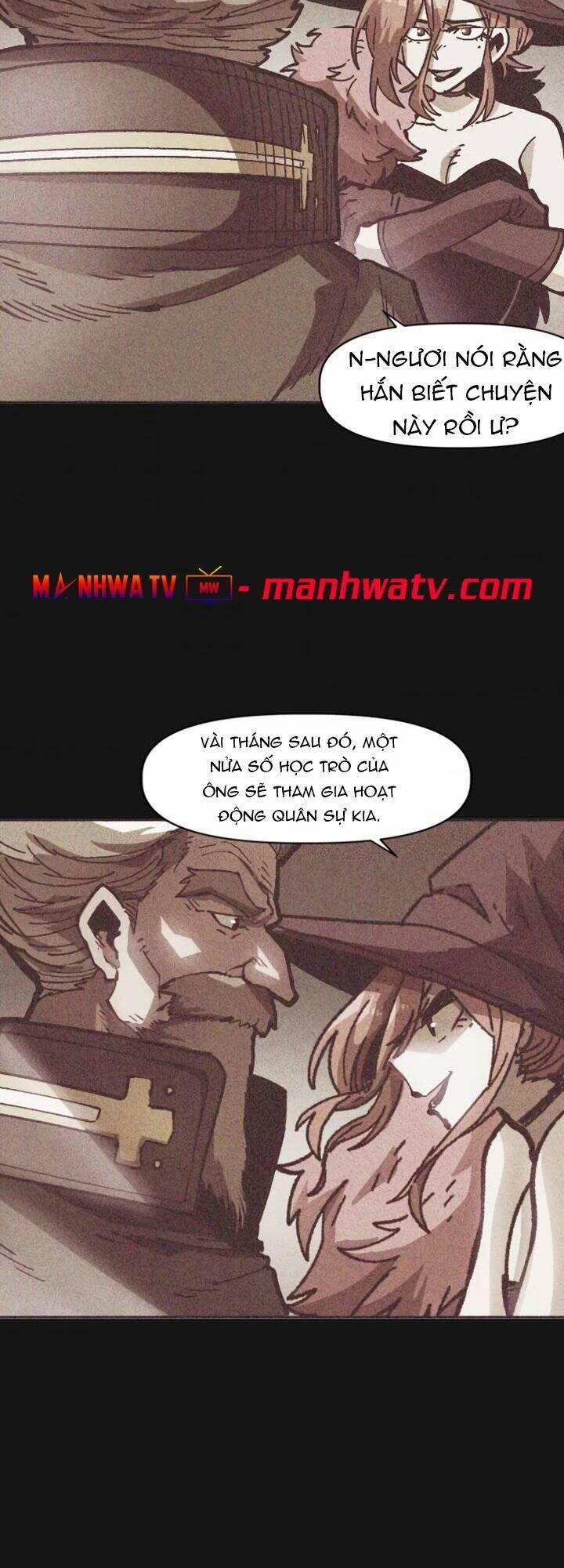 Nô Lệ Nghịch Thiên 64 trang 4