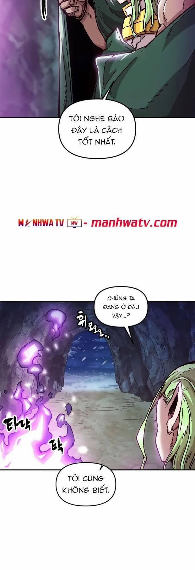 Nô Lệ Nghịch Thiên 64 trang 54