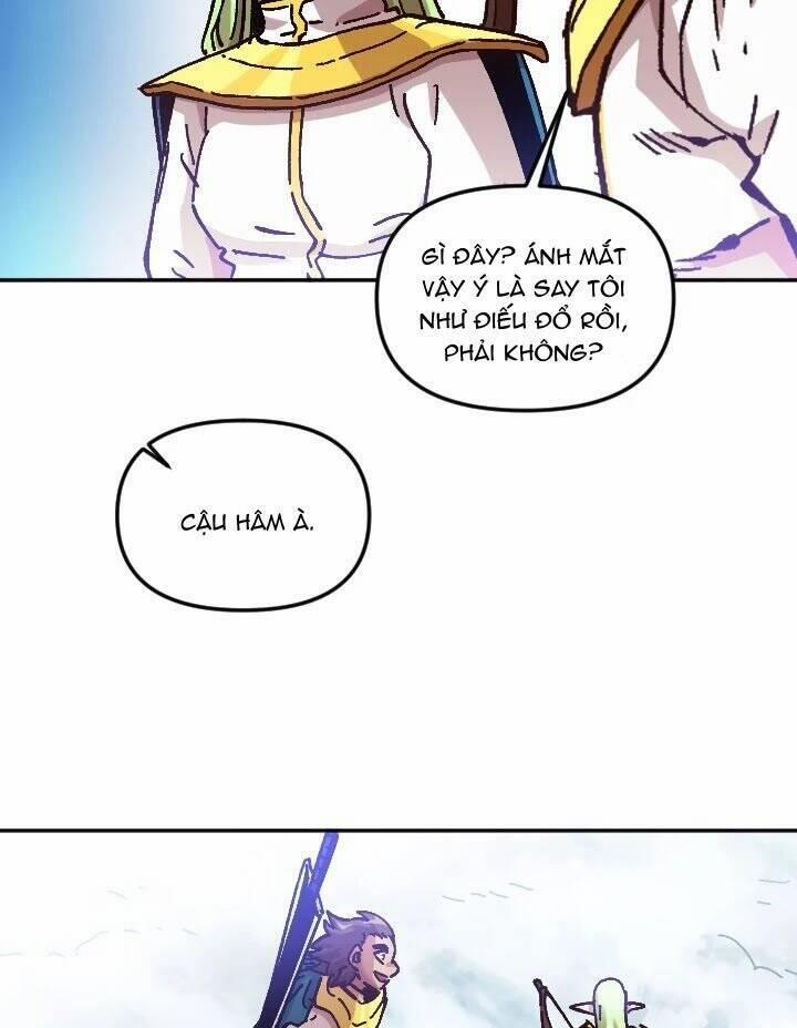 Nô Lệ Nghịch Thiên 65 trang 17