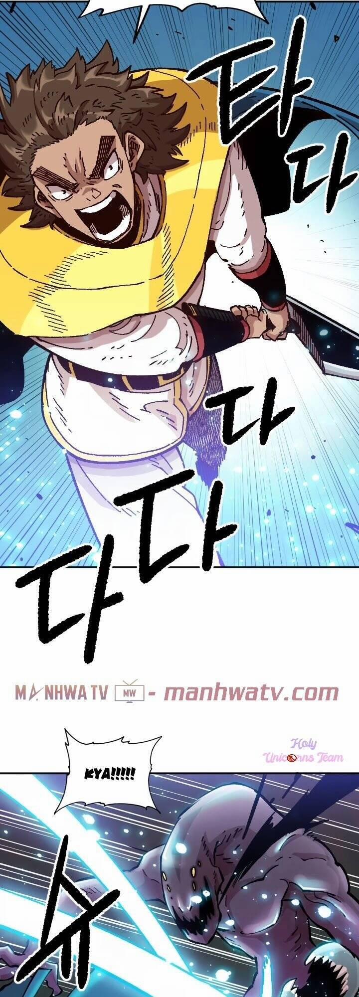 Nô Lệ Nghịch Thiên 65 trang 22