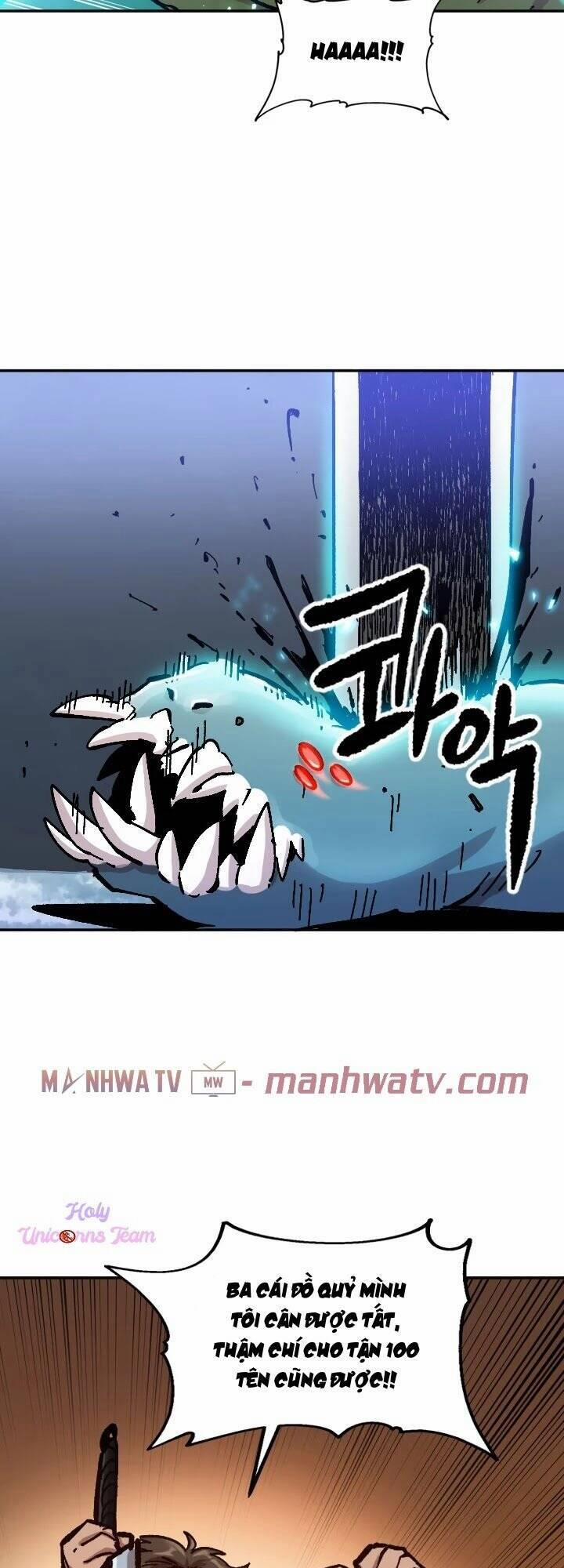 Nô Lệ Nghịch Thiên 65 trang 24