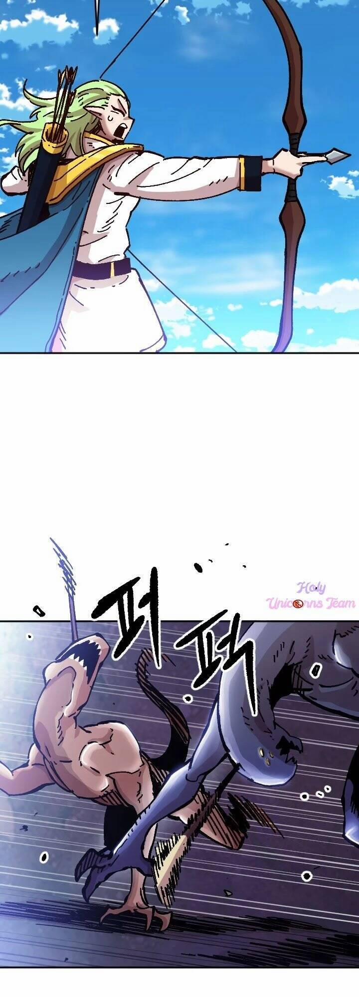 Nô Lệ Nghịch Thiên 65 trang 30